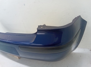 Volkswagen Golf IV (1997–2003) Heckstoßstange 1J6807421H - 2