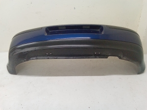 Volkswagen Golf IV (1997–2003) Heckstoßstange 1J6807421H - 4