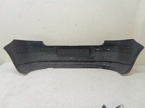 Volkswagen Golf IV (1997–2003) Heckstoßstange 1J6807417 - 2
