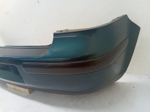 Volkswagen Golf IV (1997–2003) Heckstoßstange 1J6807417 - 4
