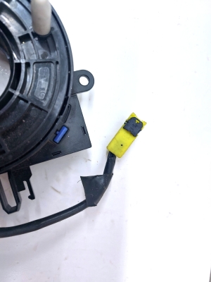 NISSAN X-Trail T32 (2013–2021) Wickelfeder (Schleifring) - 3