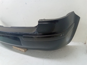 Volkswagen Golf IV (1997–2003) Heckstoßstange 1J6807421D - 2