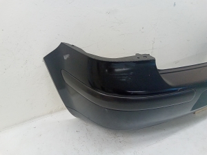 Volkswagen Golf IV (1997–2003) Heckstoßstange 1J6807421D - 5
