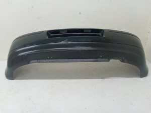 Volkswagen Golf IV (1997–2003) Heckstoßstange 1J6807421D - 6