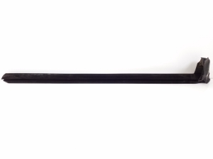   Rear quarter glass seal  - A2076700339 