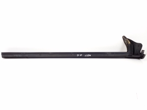 Mercedes Benz E-Class W207 (2009–2017) Rear quarter glass seal A2076700439 - 2