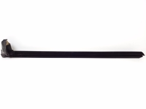   Dichtung Seitenscheibe hinten  - A2076700439 