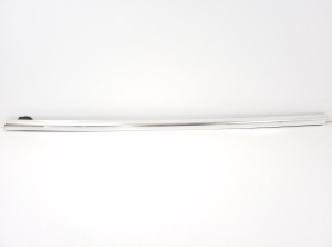   Rear quarter window outer molding  - A2076730483 