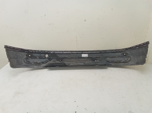 Volkswagen Tiguan (2017–2026) Heckstoßstange 5NA807521E - 5
