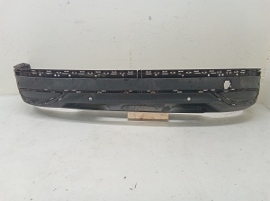 Volkswagen Tiguan (2017–2026) Heckstoßstange 5NA807521E