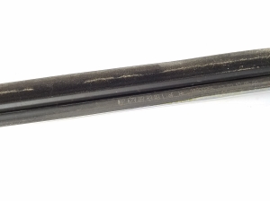 Mercedes Benz E-Class W207 (2009–2017) Rear quarter window outer molding A2076730383 - 5