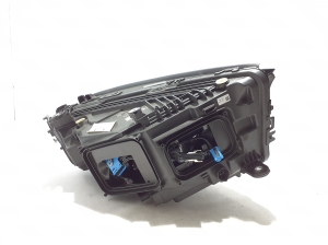 Mercedes Benz GLC-Class 254 (2022–2026) Scheinwerfer vorne A2549066702 - 3