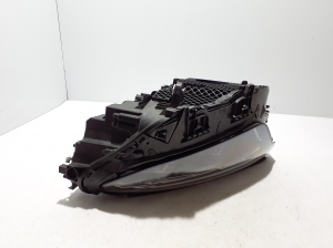 Mercedes Benz GLC-Class 254 (2022–2026) Scheinwerfer vorne A2549066702 - 9