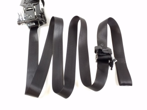 Mercedes Benz E-Class W207 (2009–2017) Front seat belt A2078605285 - 2