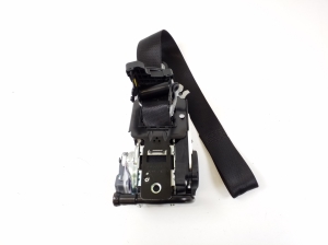 Mercedes Benz E-Class W207 (2009–2017) Front seat belt A2078605285 - 5