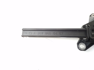 Mercedes Benz E-Class W207 (2009–2017) Sicherheitsgurtstraffer A2078600457 - 4