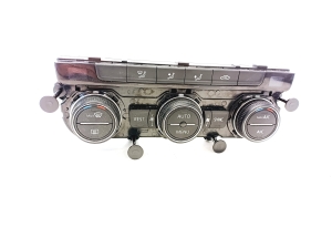 Conditioner control module - 5G0907044BN