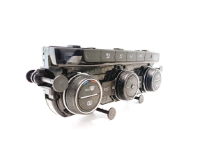 Volkswagen Touran III (2015–2026) Konditsioneeri juhtimismoodul 5G0907044BN - 4