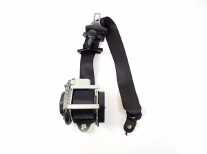   Sicherheitsgurt hinten  - A2078601585 
