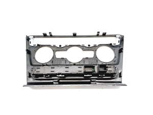 Volkswagen Touran III (2015–2026) Sonstiges Teil der Mittelkonsole 5TB863042E - 4