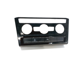 Other part of center console - 5TB863042E
