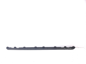 TOYOTA Auris E18 (2012–2018) Unterer Spoiler der vorderen Stoßstange - 2