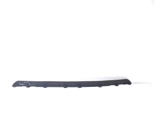 TOYOTA Auris E18 (2012–2018) Unterer Spoiler der vorderen Stoßstange - 3