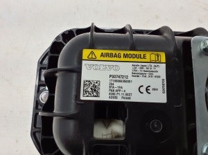 VOLVO XC40 (2017–2026) Beifahrerairbag 30747212 - 2