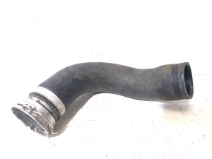 TOYOTA Corola Verso R1 (2004–2009) Vahejahuti voolik - 2