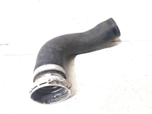 TOYOTA Corola Verso R1 (2004–2009) Vahejahuti voolik - 4