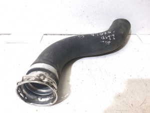 TOYOTA Corola Verso R1 (2004–2009) Vahejahuti voolik - 3