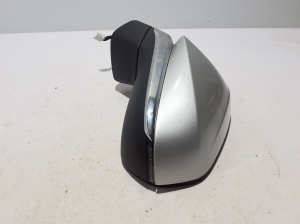 LEXUS NX H20 (2021–2026) Side mirror and its parts 8794078490A0 - 2