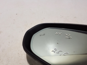 LEXUS NX H20 (2021–2026) Side mirror and its parts 8794078490A0 - 3