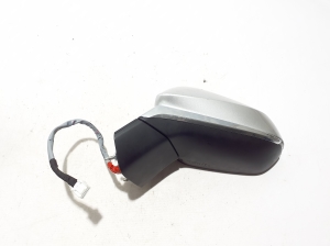 LEXUS NX H20 (2021–2026) Side mirror and its parts 8794078490A0 - 5