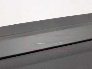 VOLVO XC60 (2017–2026) Hutablage 32205899 - 5