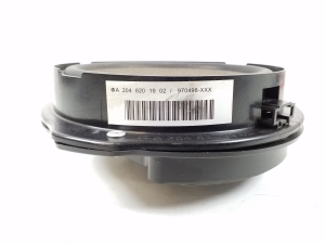 Mercedes Benz E-Class W207 (2009–2017) Lautsprecher Tür vorne A2048201902 - 2