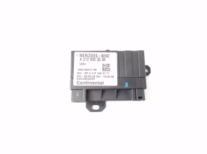 Fuel pump control module - A2129003508