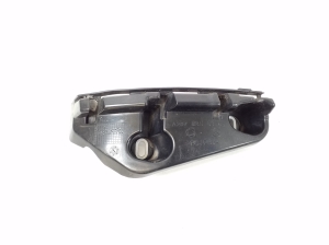   Rear bumper bracket  - A2078850365 