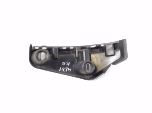 Mercedes Benz E-Class W207 (2009–2017) Rear bumper bracket A2078850365 - 3