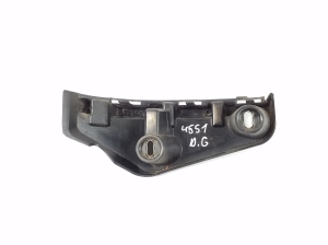 Mercedes Benz E-Class W207 (2009–2017) Rear bumper bracket A2078850465 - 2