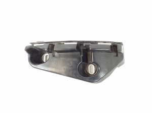   Rear bumper bracket  - A2078850465 