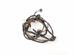   Rear parking sensor cable  - A2075403434 