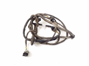 Mercedes Benz E-Class W207 (2009–2017) Rear parking sensor cable A2075403434 - 2