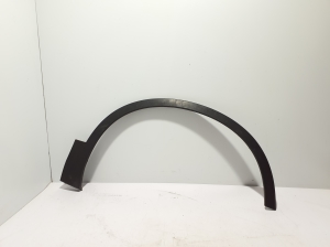 Front fender molding - 31448349