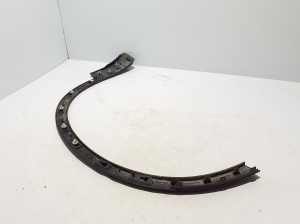 VOLVO XC40 (2017–2026) Front fender molding 31448349 - 4