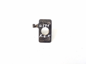  Halter für Parksensor hinten  - A2078351056 