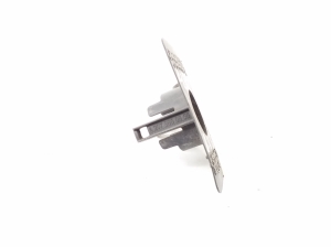 Mercedes Benz E-Class W207 (2009–2017) Halter für Parksensor hinten A2078850856 - 2