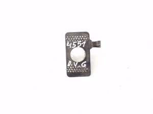   Halter für Parksensor hinten  - A2078850856 