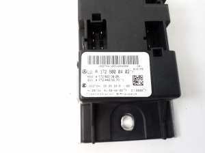 Mercedes Benz E-Class W207 (2009–2017) Control unit A1729000402 - 2