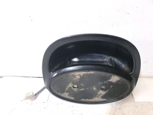 Hyundai i30 (2007–2011) Trunk opening switch - 2